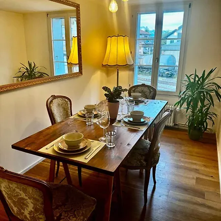Appartamento Cozy Nest