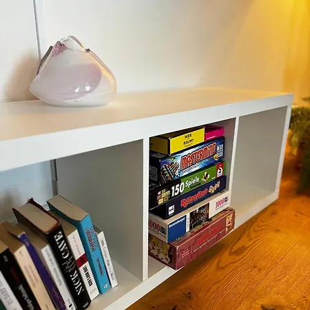 Cozy Nest Interlaken