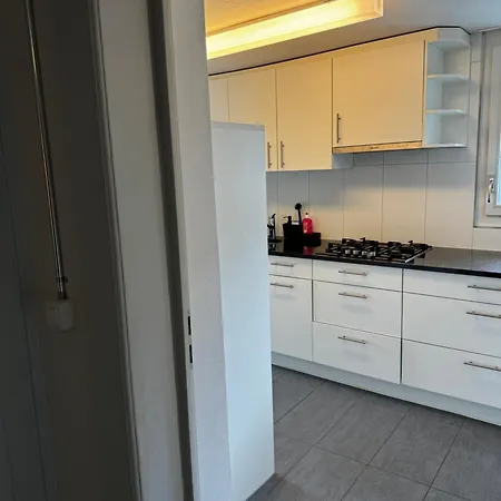 Appartamento Cozy Nest
