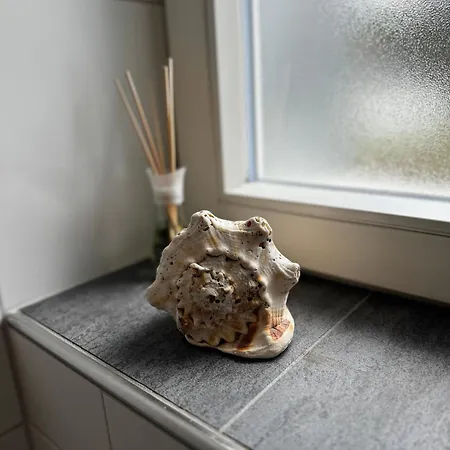 Cozy Nest Appartement *