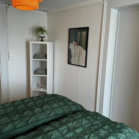 Appartement Cozy Nest Interlaken