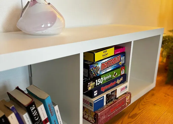 Cozy Nest 因特拉肯