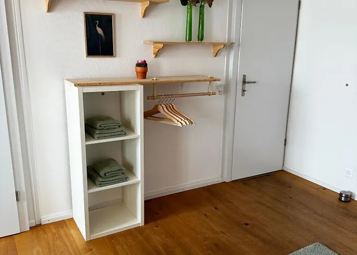 Cozy Nest Apartament *
