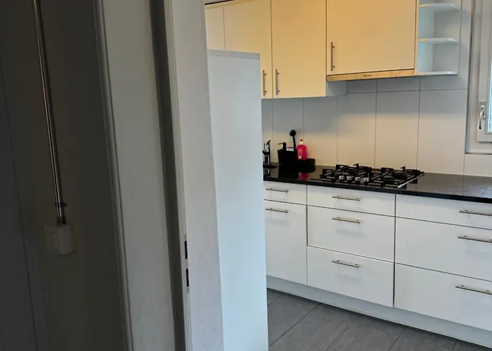 Apartament Cozy Nest