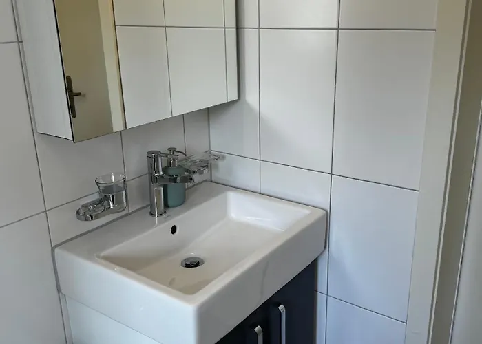 Cozy Nest * 因特拉肯