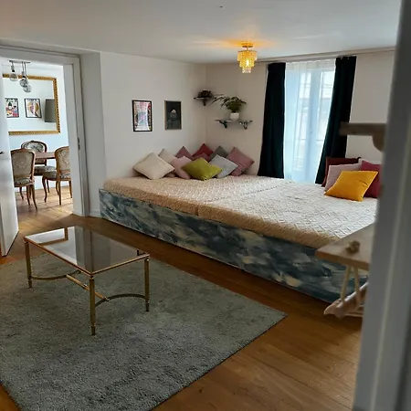 Lejlighed Cozy Nest