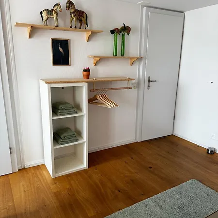 Cozy Nest Lejlighed *