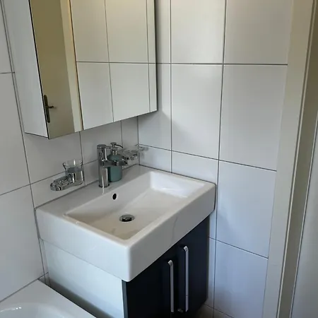 Cozy Nest * 인터라켄