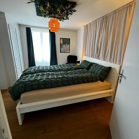 Lejlighed Cozy Nest *
