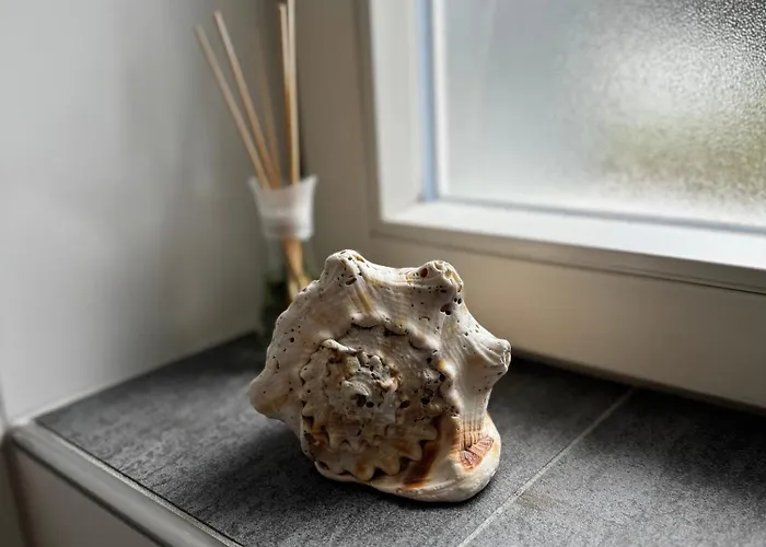 Cozy Nest Apartment *