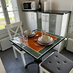 Cozy Nest 公寓 *